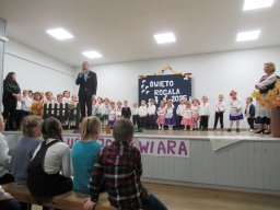 2025-11-06 Święto rogala w Osieku